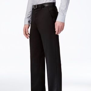 Alfani Slim Fit Stretch Men 33x30 Black